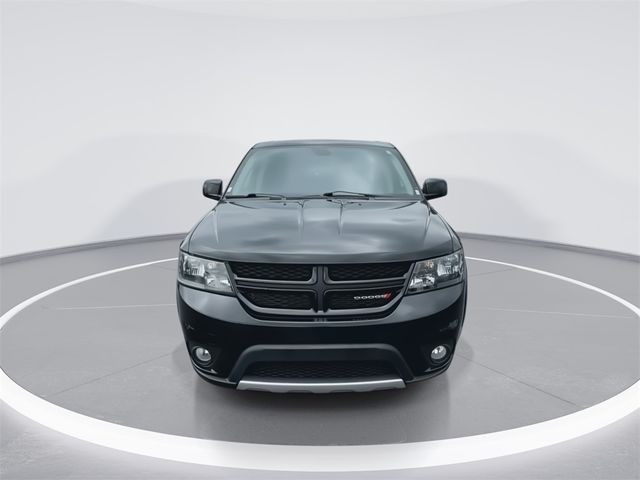 2018 Dodge Journey GT