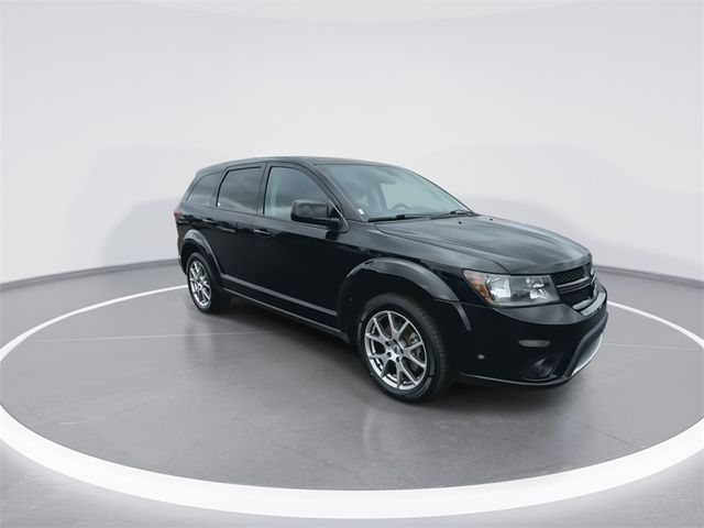 2018 Dodge Journey GT