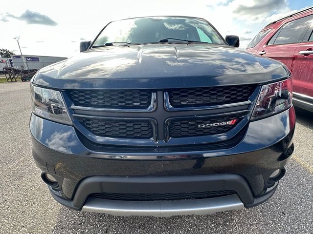 2018 Dodge Journey GT