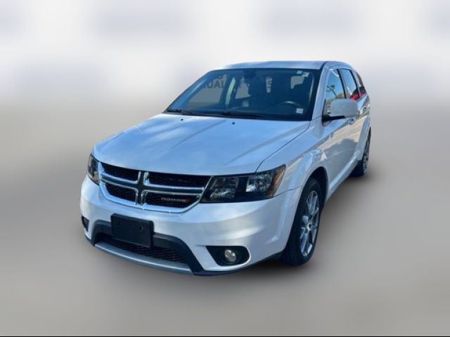 2018 Dodge Journey GT