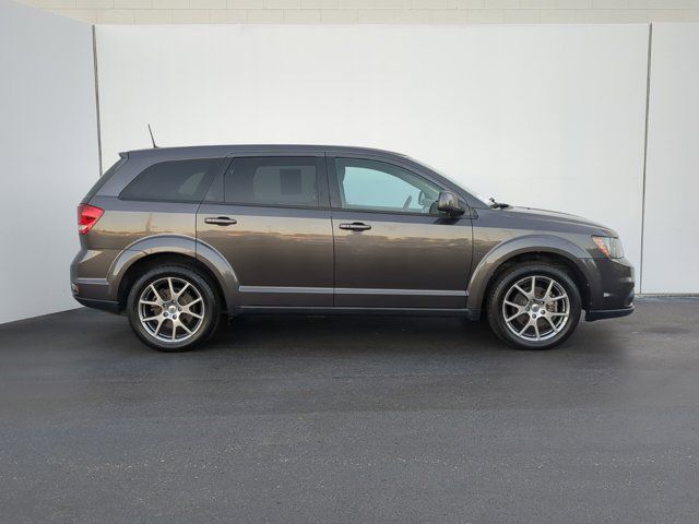 2018 Dodge Journey GT