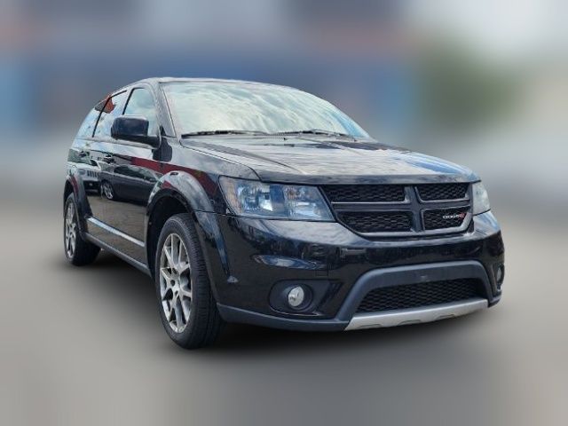 2018 Dodge Journey GT