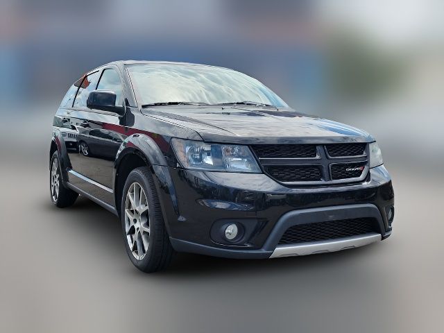 2018 Dodge Journey GT