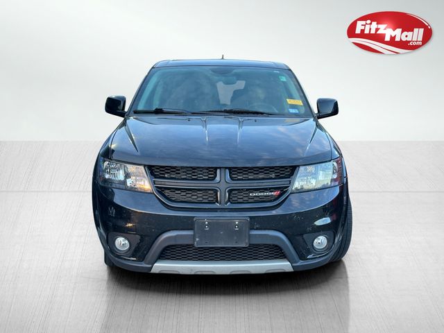 2018 Dodge Journey GT