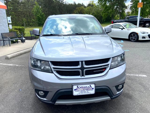 2018 Dodge Journey GT