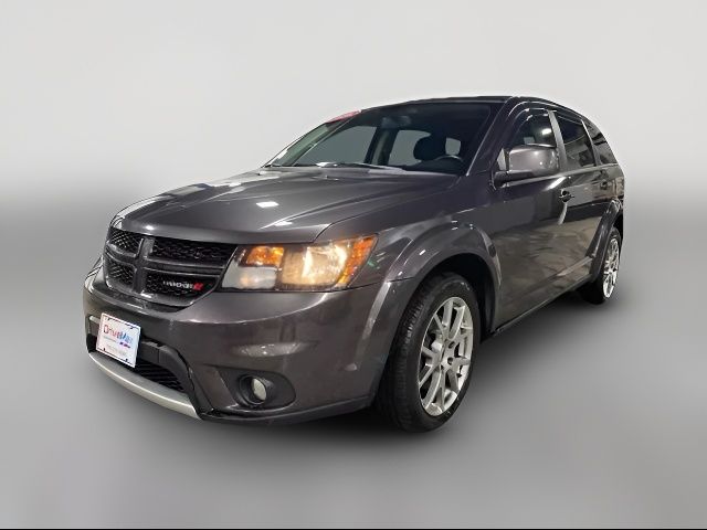 2018 Dodge Journey GT