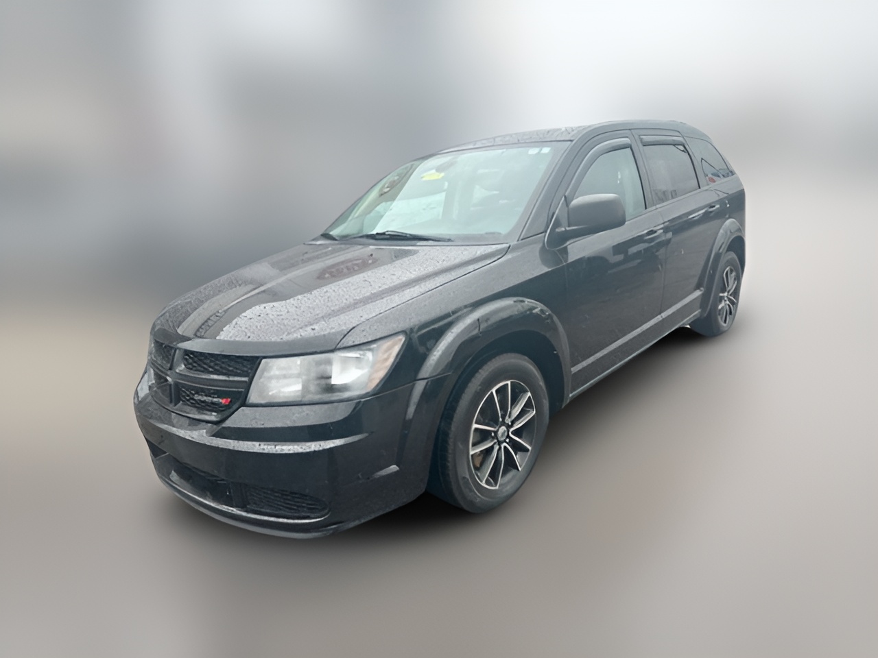 Used 2018 Dodge Journey For Sale in Cleveland, OH | Auto Navigator