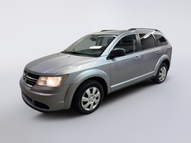 Used 2018 Dodge Journey For Sale in Cleveland, OH | Auto Navigator
