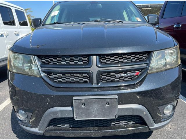 2018 Dodge Journey SXT