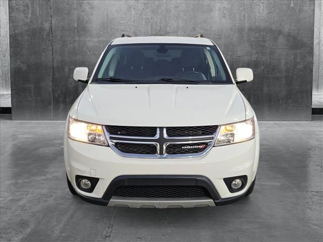 2018 Dodge Journey SXT