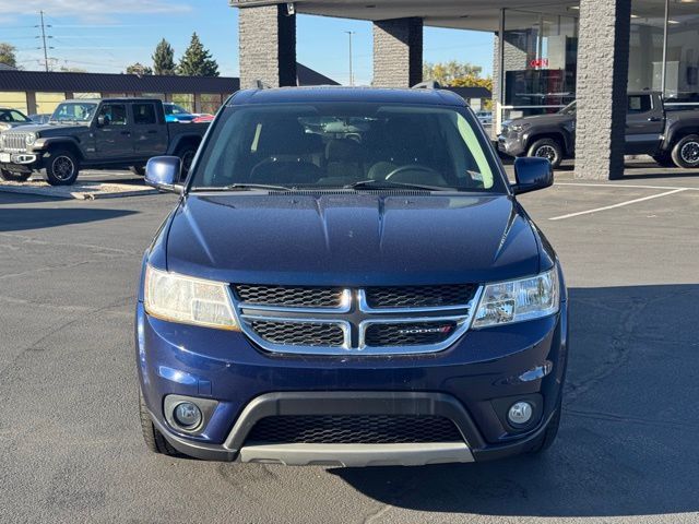 2018 Dodge Journey SXT