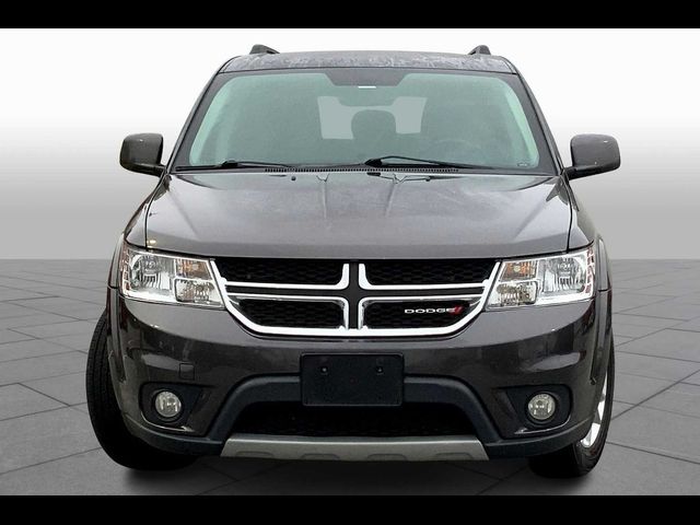 2018 Dodge Journey SXT