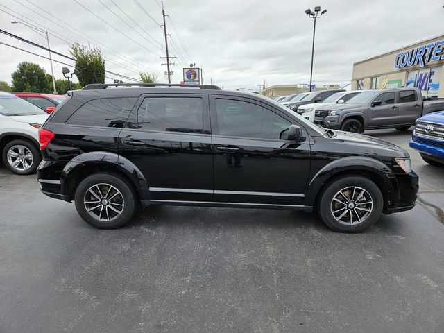 2018 Dodge Journey SXT