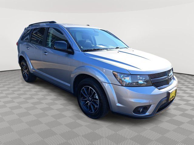 2018 Dodge Journey SXT