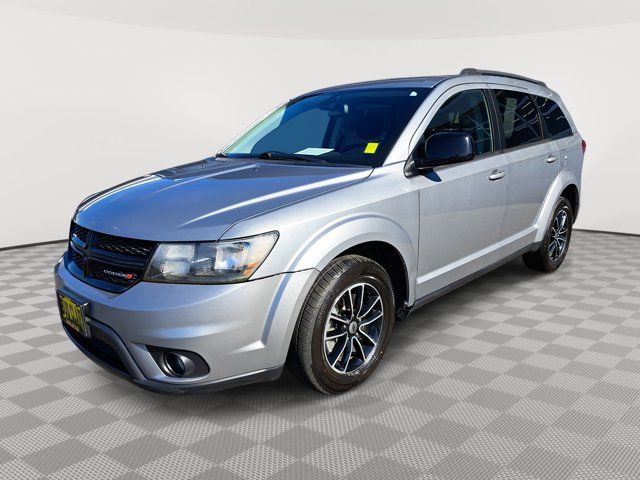 2018 Dodge Journey SXT