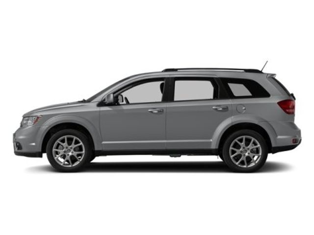 2018 Dodge Journey SXT