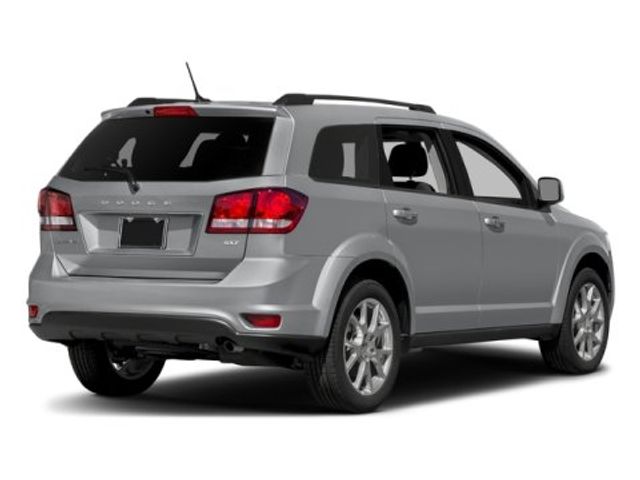 2018 Dodge Journey SXT