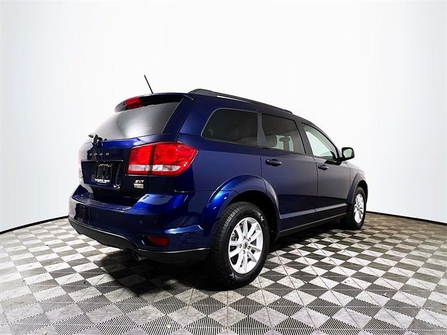 2018 Dodge Journey SXT