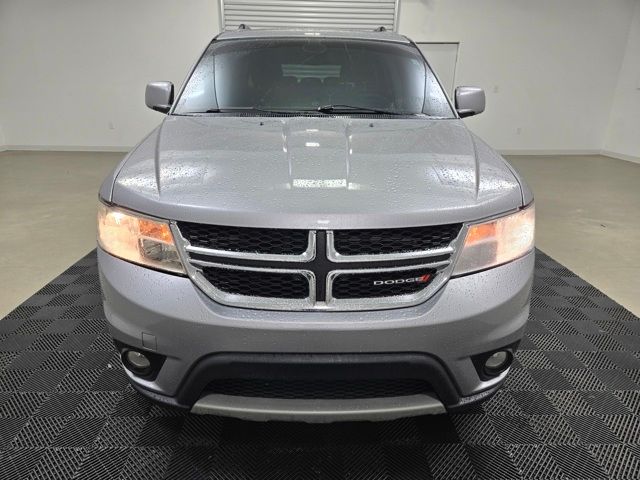 2018 Dodge Journey SXT