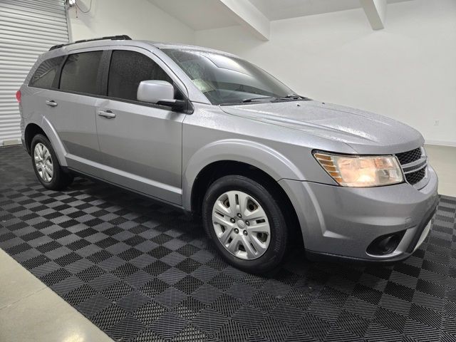 2018 Dodge Journey SXT