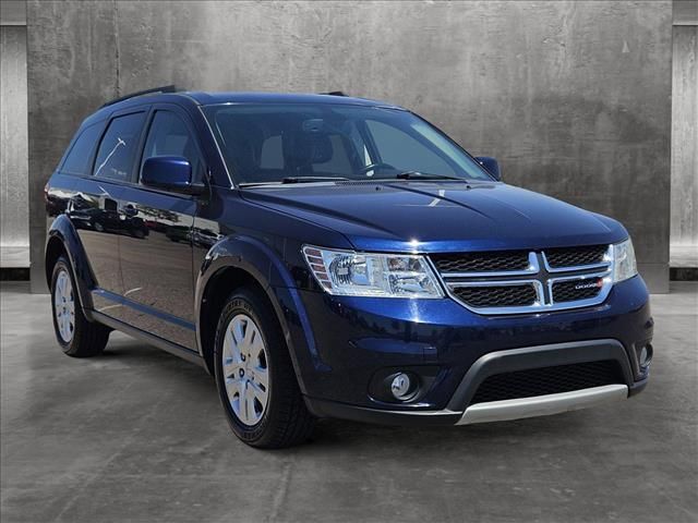 2018 Dodge Journey SXT