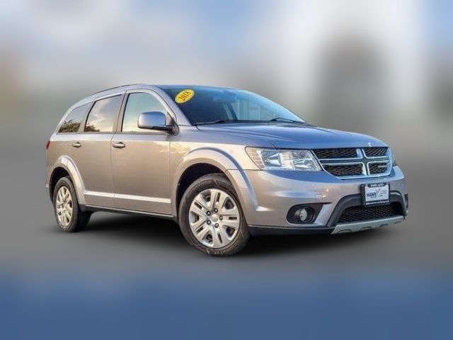 2018 Dodge Journey SXT