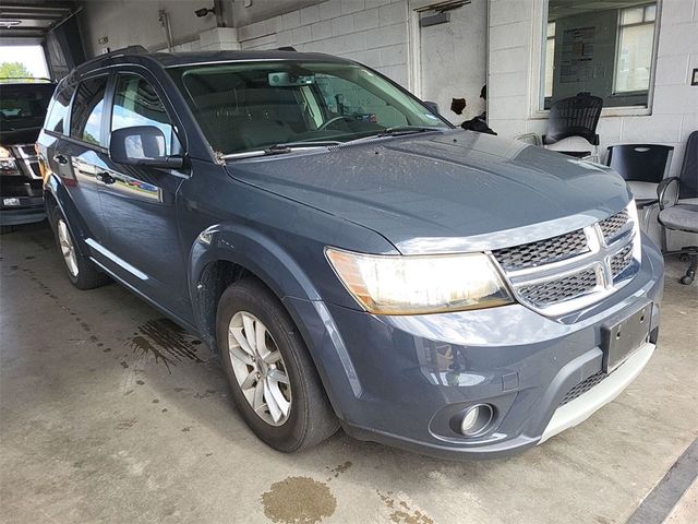 2018 Dodge Journey SXT