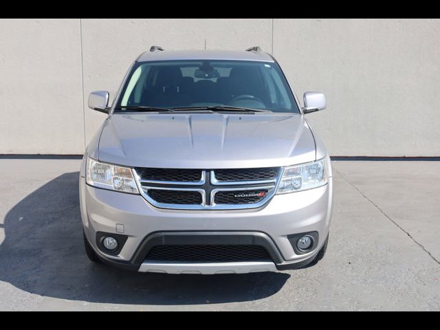 2018 Dodge Journey SXT