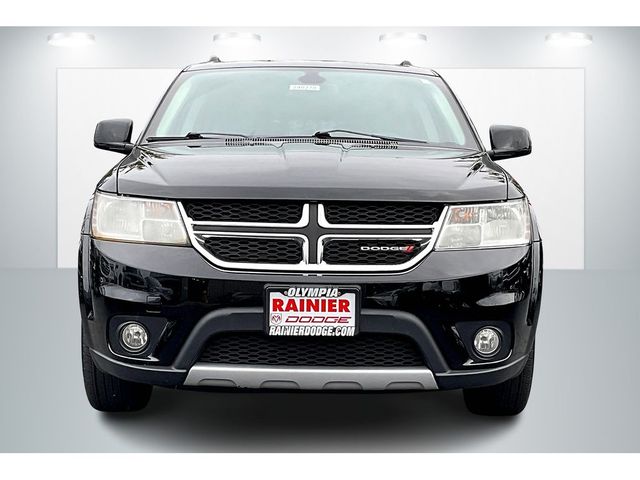 2018 Dodge Journey SXT