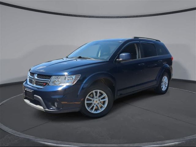 2018 Dodge Journey SXT