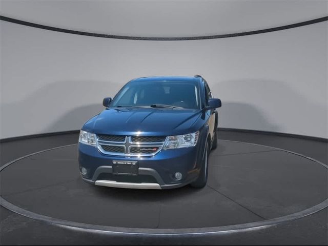 2018 Dodge Journey SXT