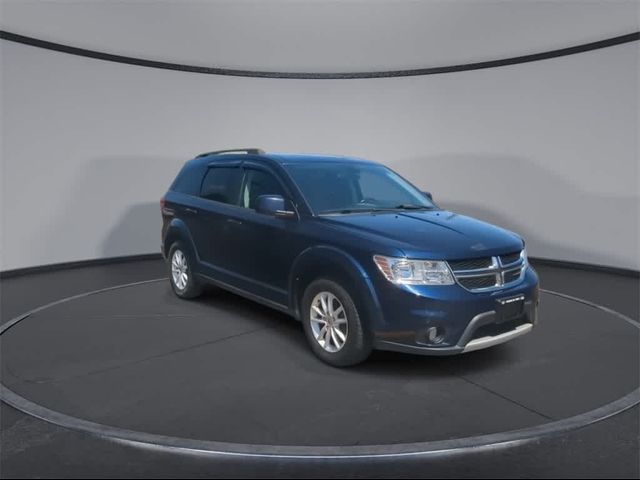 2018 Dodge Journey SXT