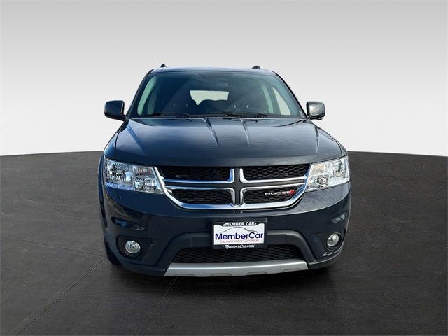 2018 Dodge Journey SXT
