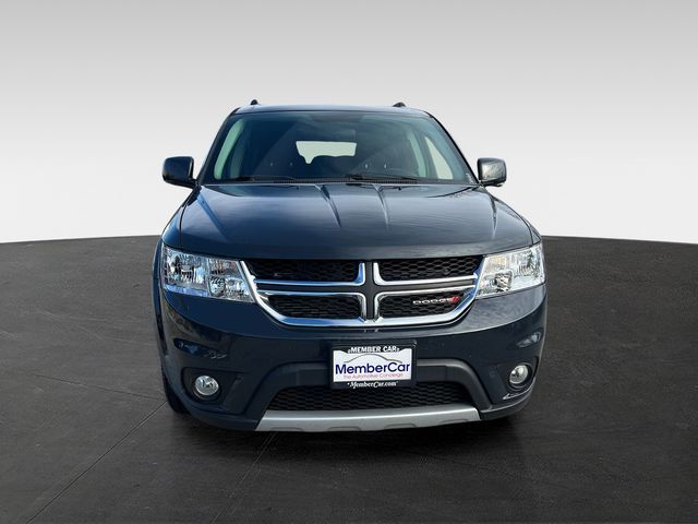 2018 Dodge Journey SXT