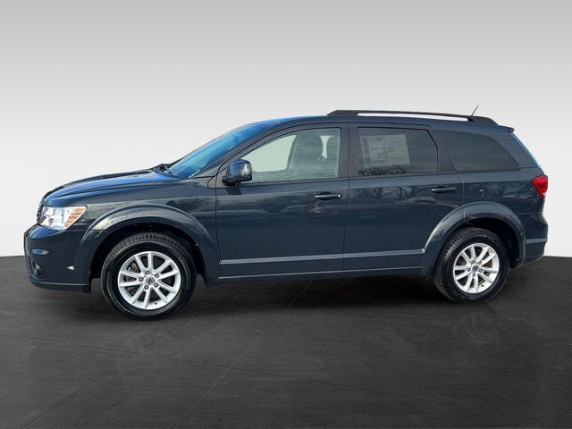 2018 Dodge Journey SXT