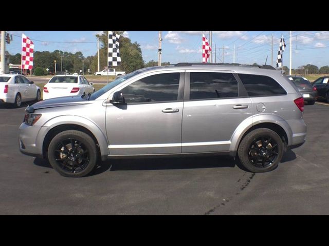 2018 Dodge Journey SXT