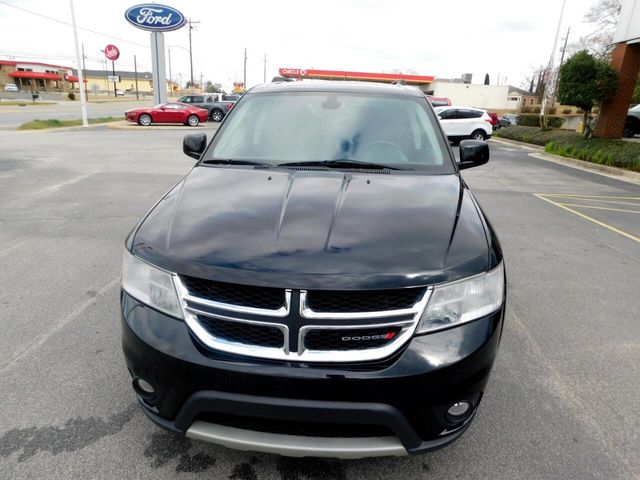 2018 Dodge Journey SXT