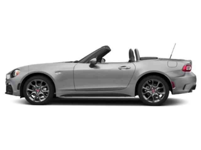 2018 FIAT 124 Spider Abarth