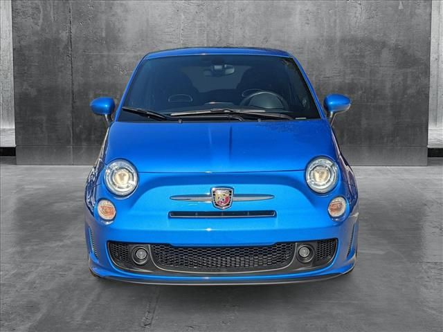 2018 FIAT 500 Abarth