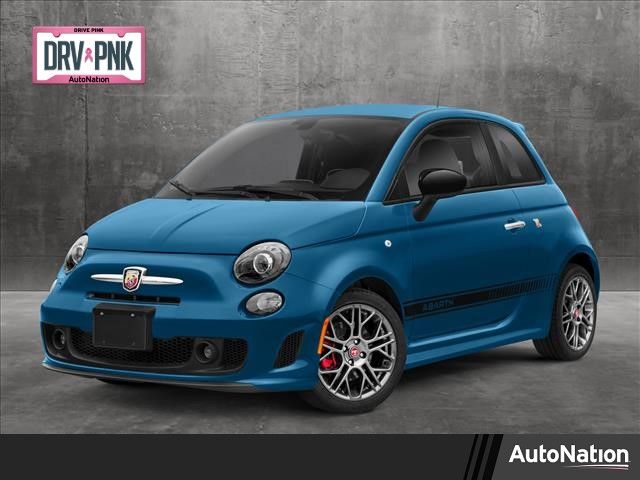 2018 FIAT 500 Abarth