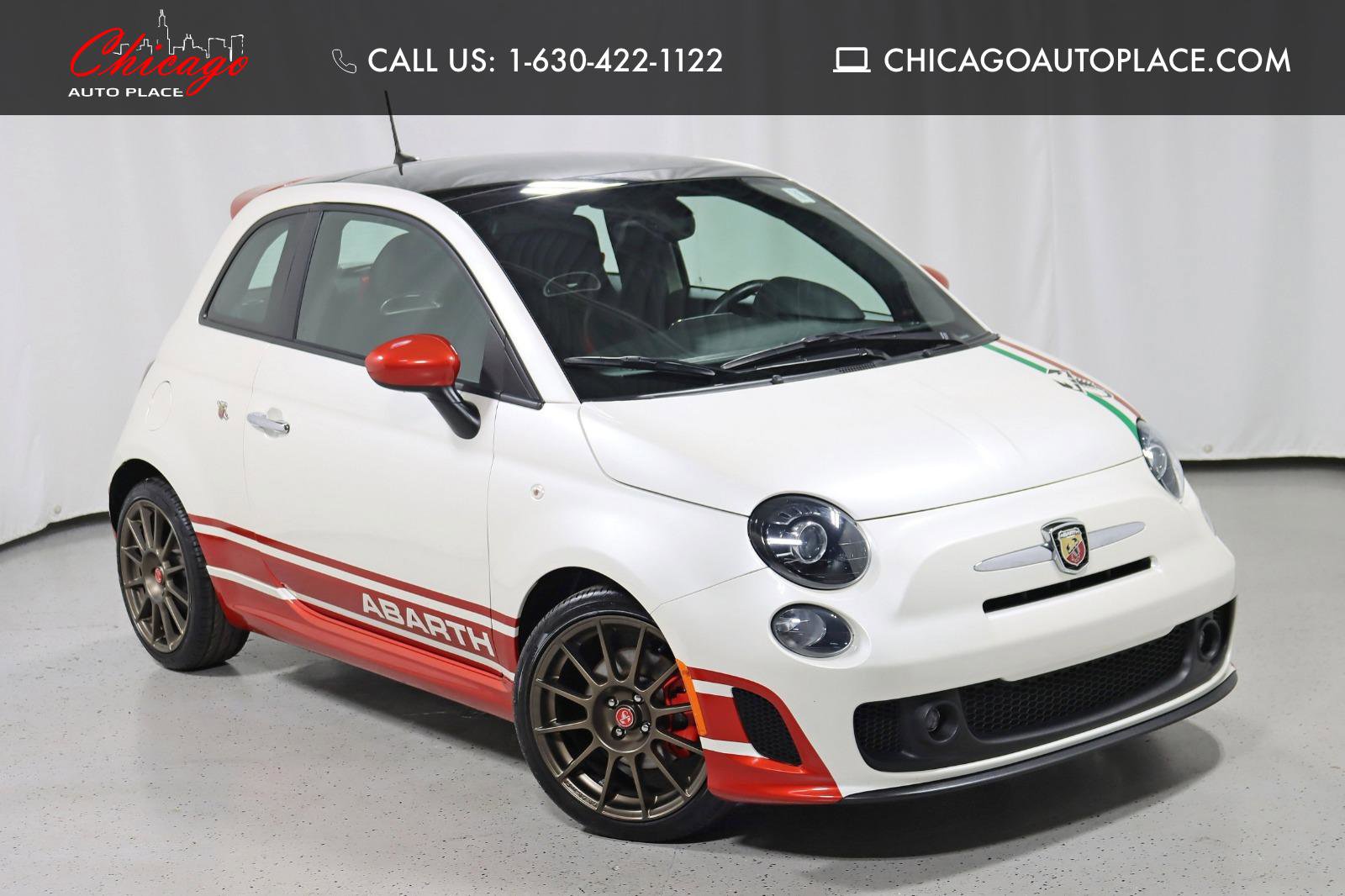 2018 fiat 500e for sale hotsell