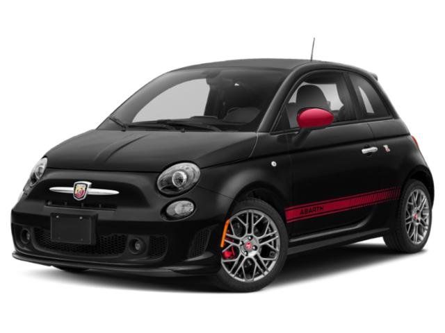 2018 FIAT 500 Abarth