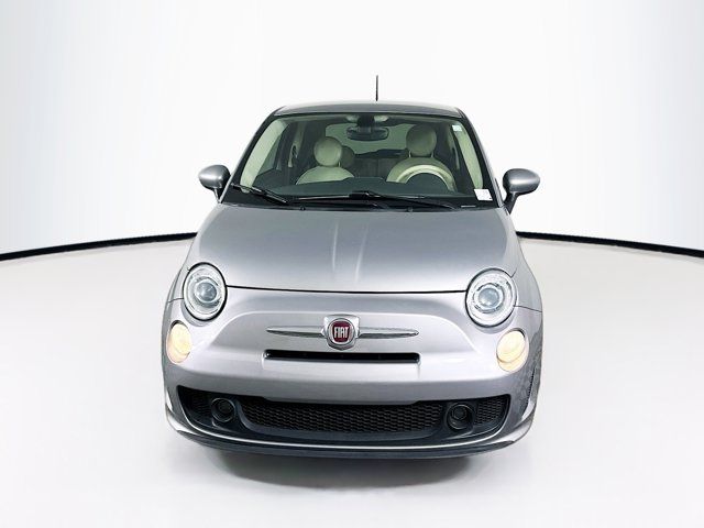 2018 FIAT 500 Pop