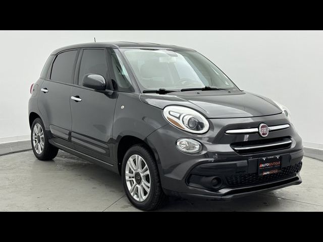 2018 FIAT 500L Pop