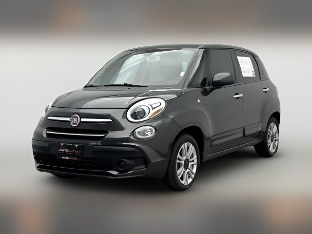 2018 FIAT 500L Pop