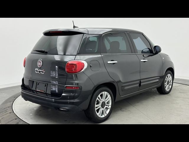 2018 FIAT 500L Pop