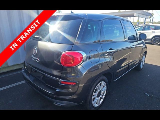 2018 FIAT 500L Pop