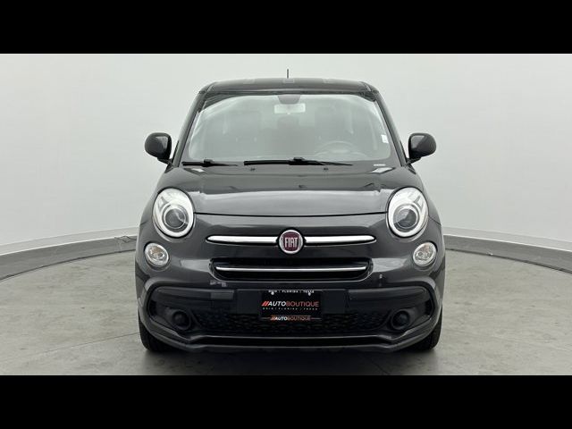 2018 FIAT 500L Pop