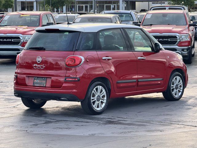 2018 FIAT 500L Pop
