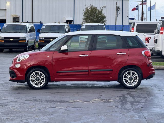2018 FIAT 500L Pop